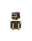 Safebump-e Liftow Forklift Protector Attaches To Class Ii Iii Forks