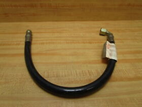 064242-040 Saint-gobain Synflex Hose Assembly 3360-06 3/8