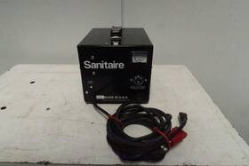 T137518 Sanitaire 16498cp Industrial Battery Charger 24 Vdc