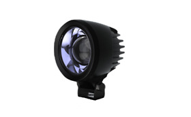 6069-01 Sanmak Led Forklift Safety Arrow Light Blue