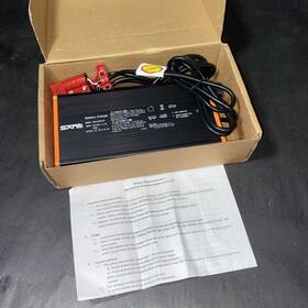 Sslc300v29 Sans Pallet Truck Battery Charger Nob Ac120 R3b2