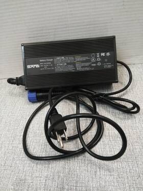 Sslc300v84 Sans 84.v 3.a Lithium Battery Charger Model #