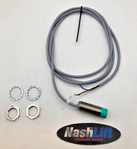 B241200000884 Sany Proximity Switch Sensor Sk02191224je
