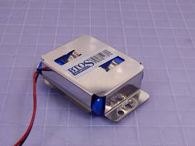 Pbmb11574 Sanyo Ni-mh Battery T96950