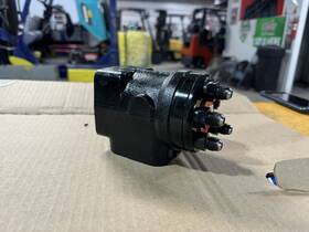 150-0079 Sauer-danfoss Forklift Steering Hydraulic Motor Pump Reman