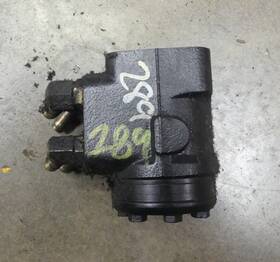 45510-u2200-71 Sauer Danfoss Good Used Oem Toyota Forklift Hydrostatic Steering Valve