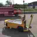 Sc1-59 Taylor-dunn Taylor Dunn Stock Chaser Model