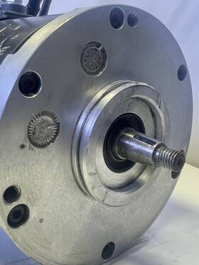 29010-fs102 Schabm Ller Traction Motor Nissan Unicarriers 2020 Free Shipping