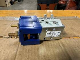 Afs819l Schaltbau Afs819l/36a 150a Forklift Dc Contactor Good Used