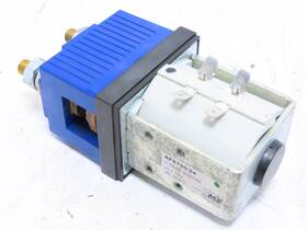 1-1603-328749 Schaltbau Crown Afs799/24 Contactor 24v Dc Coil