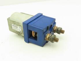 1-1603-328789 Schaltbau E60z-33/1-1603-328789 Forklift Motor Contactor 36/48v-dc 250a Removed From Hyster E60z-33