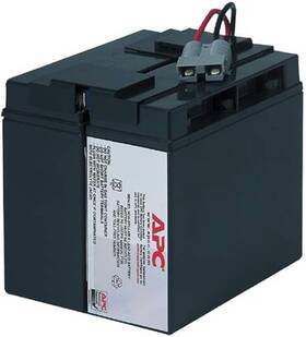 5443 Schneider Electric Rbc7 New Apc Non-spillable Battery 17ah 12 Vac Stock
