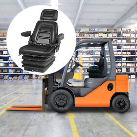 Qczygxbzyjaqkg001 Seat Forklift For Tractor And Replacement With Safety Switch