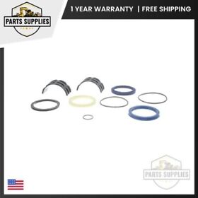 Cl8400043 Secondary Lift Cylinder Seal Kit Side Mast For Clark C25cl