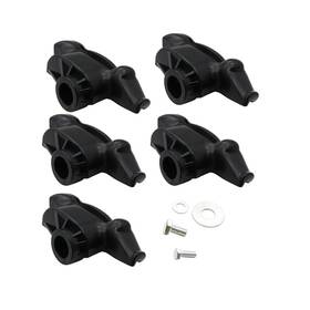 8182960 Secosautoparts 755769350490 8183061 5pcs Tire Machine Changer Mount Demount Duck H