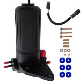 Ulpk0041 Seguler Diesel Fuel Lift Pump Fit For Caterpillar Asphalt Paver Excavators