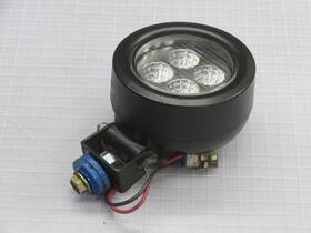 425-c40qm Sei C2-107p Led Work Lamp For Crown Forklift T262823