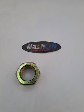 Sk90160125je Sellick 152011 Hex Nut