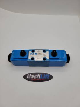 Sk-05260121a Sellick 231517 Kit-solenoid Valve-amp Connect Fits