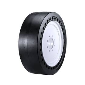 26525o2dzt Sentry Tire - Kolossus 26.5-25 Od Tread Loader Solid Pneumatic