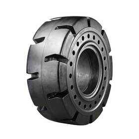 29525s1dzt Sentry Tire - Kolossus 29.5-25 S1d Tread Loader Solid Pneumatic