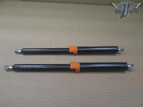 Ty52210-23320-71 Set Of 2 Toyota Forklift Gas Shock Spring Support