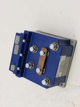 662t46226 Sevcon Powerpak Au3720 48v 350a Pp246m Controller