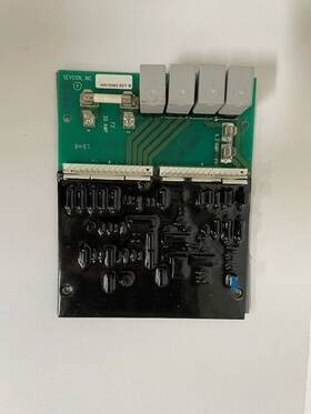 66610461 Sevcon Tach Pcb Board 666/10461 Amz51e Aerial Work Platform