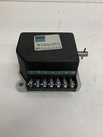 656-11107 Sevcon Speed Control