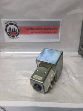 Afe799 Shaltbau Afe799/24a Schaltbau 799/24a Forklift Contactor 24v Pre-owned