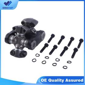 37210-30510-71 Sinocmp Transmission Drive Shaft Assy For Toyota 7fd/fg35 50 Forklift