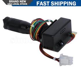 1600273 Sinoelect 1pc Operating Handle For Jager M40 M45 E45 E300 E400 E450 M400 M450 E600