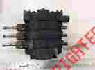 Sk-00160601j A114916 Other Used Valve 27002 11 1 2 In Long 5 Wide About 40lbs