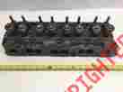 Sk-041504011b 925068 Clark Forklift Rebuilt Head Gm 3.0