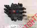 Sk-10160601j Other 408110 Used 3 Spool Valve 2627