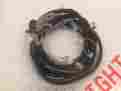 Sk-111602901j 304977-000 Raymond Rmx 12 Volt Harness