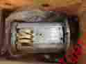 Sk-121601301j 97e2010080 Caterpillar Caterpiller Motor