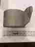 Sk-6715018012j 1005049 John Deere 118596 Deer Fuel Intake Air Horn Cover