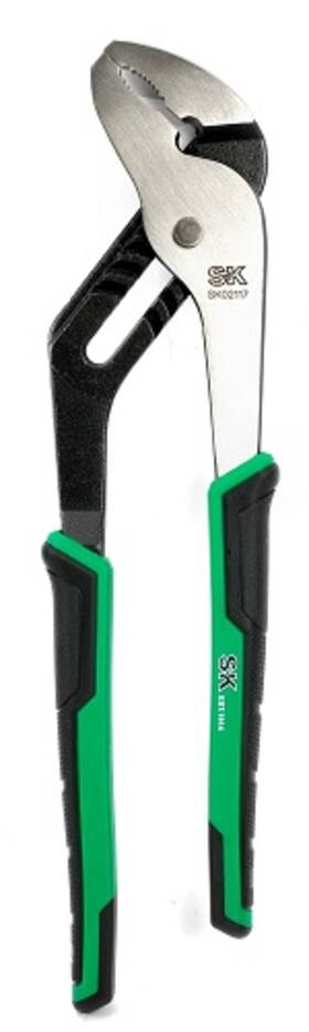 Sk02117 Sk Tools 12in Groove Joint Pliers - 1pk
