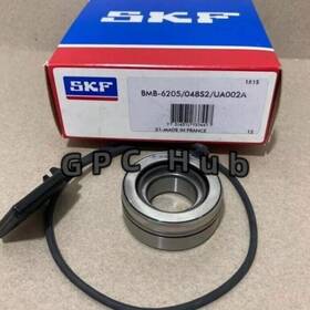 Skf Bmb-6205 1pc New Bmb-6205/048s2/ua002a 4 Wire Bearing Speed Encoder Sensor
