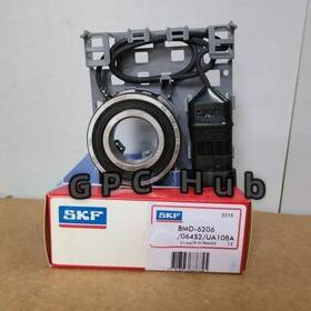 Bmd-6206 Skf 1pc New Bmd-6206/064s2/ua108a Bearing Speed Encoder Sensor Fast Ship