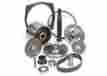 Sku-00161407s 349168 Hyster Original Spindle Oem