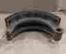 Sku-01160310tn 127759 Cl127759 Clark Shoe Brake Assembly Nla Stk Exh