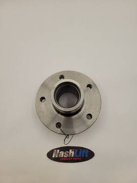 Sk-11251119a Skyjack 102833 Front Hub Fits