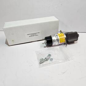 106370 Skyjack #106370 Throttle Solenoid Kit Oem New
