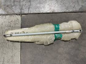 Sk-20241025a Skyjack 115286 Tie Rod Assembly Fits