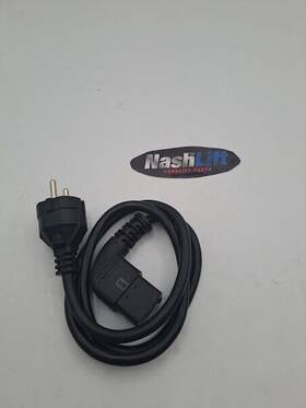 Sk-14250223sr Skyjack 120790 Cord - 36in Electrical 14/3awg Fits