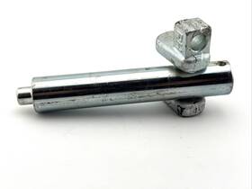 124229 Skyjack Genuine Brake Locking Pin Block Right Rh Scissor Lift 124229 Skyjack Genuine Brake Locking Pin Block Right Rh Scissor Lift
