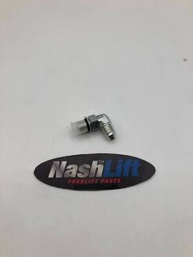 Sk-05250316sr Skyjack 125883 Elbow Fits