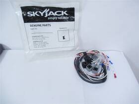 248212 Skyjack 146672 New-no Box Harness Main Manifold Ansi/cs